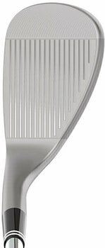 Palo de golf - Wedge Cleveland RTX 4 Tour Satin Wedge Right Hand 52 Mid Grind SB - 4