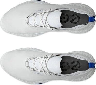 Pánské golfové boty Ecco Biom H5 White/Virtual 39 Pánské golfové boty - 6