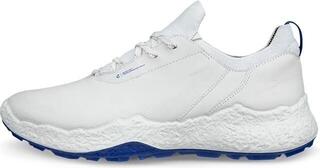 Moški čevlji za golf Ecco Biom H5 White/Virtual - 1