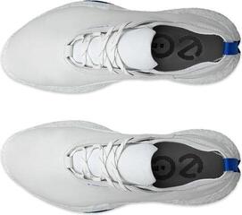 Męskie buty golfowe Ecco Biom H5 White/Virtual - 5