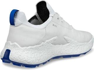 Calçado de golfe para homem Ecco Biom H5 White/Virtual - 2