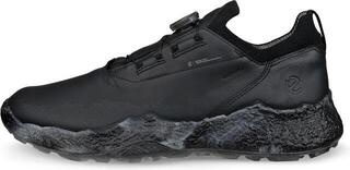 Moški čevlji za golf Ecco Biom H5 BOA Black - 1