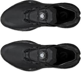 Moški čevlji za golf Ecco Biom H5 BOA Black - 5