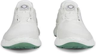 Moški čevlji za golf Ecco Biom H5 BOA White - 4
