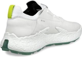 Męskie buty golfowe Ecco Biom H5 BOA White - 2