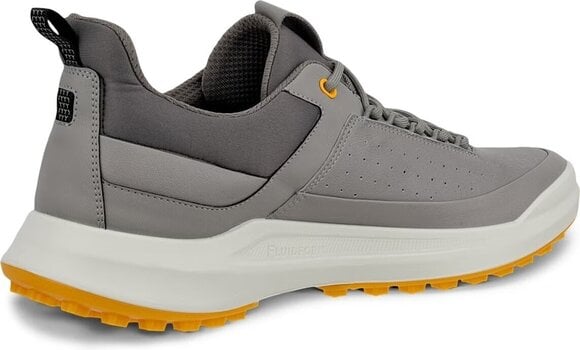 Men's golf shoes Ecco Core Wild Dove/Steel 39 Men's golf shoes - 3