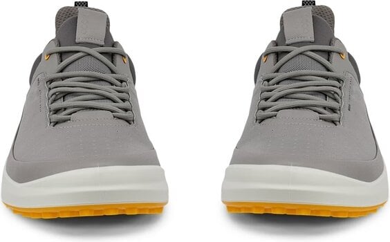 Men's golf shoes Ecco Core Wild Dove/Steel 39 Men's golf shoes - 5