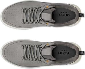 Men's golf shoes Ecco Core Wild Dove/Steel - 5
