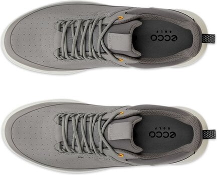 Men's golf shoes Ecco Core Wild Dove/Steel 39 Men's golf shoes - 6