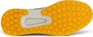 Men's golf shoes Ecco Core Wild Dove/Steel - 3