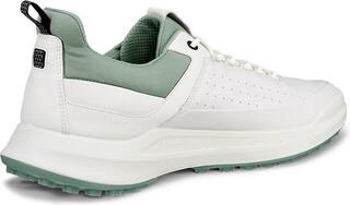 Men's golf shoes Ecco Core White/Sedum - 2