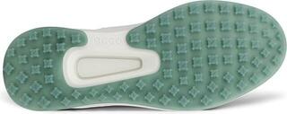 Men's golf shoes Ecco Core White/Sedum - 3