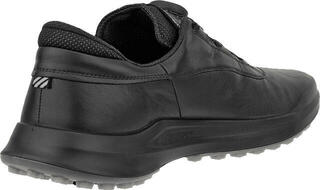 Muške cipele za golf Ecco Core BOA Black - 2