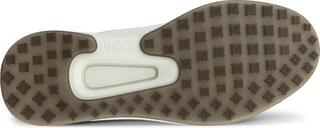 Férfi golfcipők Ecco Core BOA White/Virtual - 3
