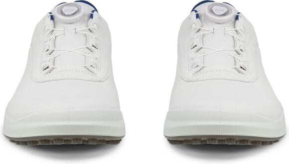 Pánské golfové boty Ecco Core BOA White/Virtual 41 Pánské golfové boty - 5