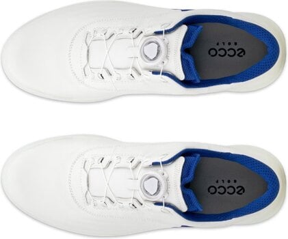 Pánské golfové boty Ecco Core BOA White/Virtual 41 Pánské golfové boty - 6
