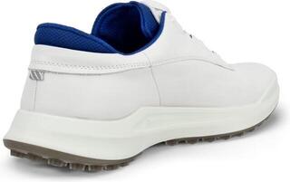 Men's golf shoes Ecco Core BOA White/Virtual - 2