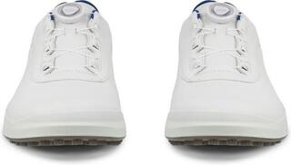 Herren Golfschuhe Ecco Core BOA White/Virtual - 4