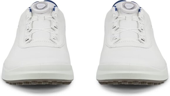 Pánske golfové topánky . Core BOA White/Virtual 45 Pánske golfové topánky - 5