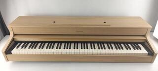 Piano digital Roland HP 702 Piano digital Light Oak (Seminuevo) - 2