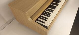 Piano digital Roland HP 702 Piano digital Light Oak (Seminuevo) - 3