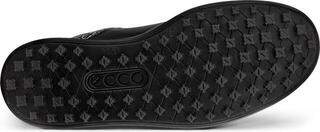 Men's golf shoes Ecco Street 720 Black Print - 3