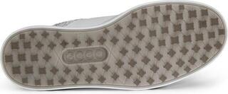 Men's golf shoes Ecco Street 720 White Print - 3