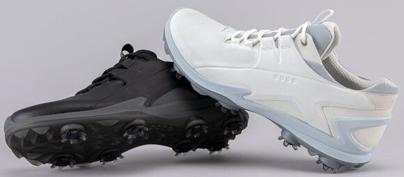 Pánské golfové boty Ecco Biom Tour BOA White ( Varaiant ) 46 Pánské golfové boty - 2