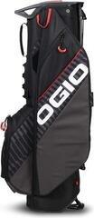 τσάντα γκολφ με βάση Ogio Fuse τσάντα γκολφ με βάση Black Sport - 2