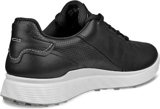 Men's golf shoes Ecco S-Casual Black 39 Men's golf shoes - 3