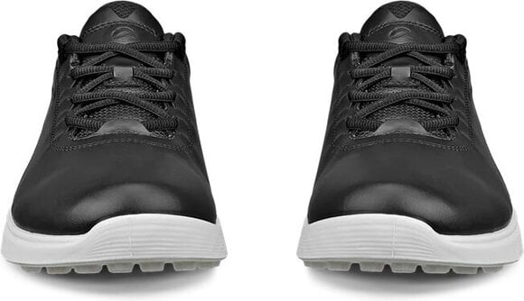 Men's golf shoes Ecco S-Casual Black 39 Men's golf shoes - 5