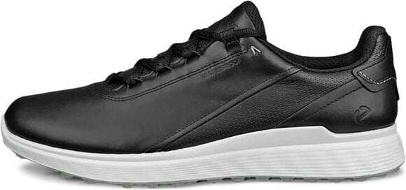 Men's golf shoes Ecco S-Casual Black 39 Men's golf shoes - 2