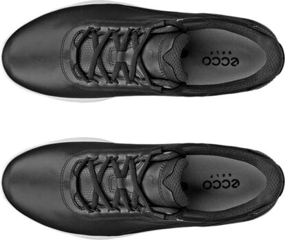 Men's golf shoes Ecco S-Casual Black 39 Men's golf shoes - 6