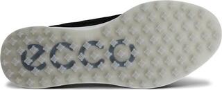 Men's golf shoes Ecco S-Casual Black - 3