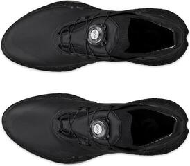 Ženski čevlji za golf Ecco Biom H5 BOA Black - 5