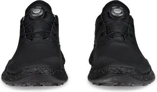Ženske cipele za golf Ecco Biom H5 BOA Black - 4