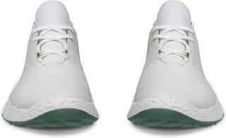 Ženske cipele za golf Ecco Biom H5 White/Sedum Green - 4