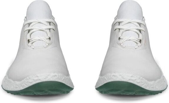 Women's golf shoes Ecco Biom H5 White/Sedum Green 37 Women's golf shoes - 5