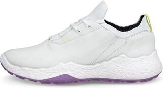 Γυναικείο Παπούτσι για Γκολφ Ecco Biom H5 White/Lavender Mist - 1