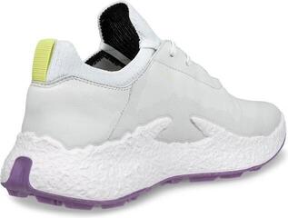 Női golfcipők Ecco Biom H5 White/Lavender Mist - 2