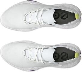 Női golfcipők Ecco Biom H5 White/Lavender Mist - 5