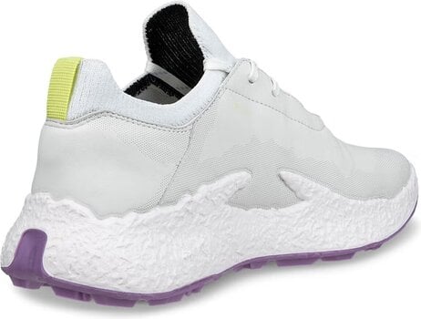 Женски голф обувки Ecco Biom H5 White/Lavender Mist 38 Женски голф обувки - 3