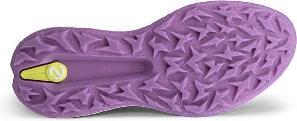 Женски голф обувки Ecco Biom H5 White/Lavender Mist 38 Женски голф обувки - 4