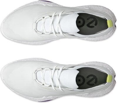 Женски голф обувки Ecco Biom H5 White/Lavender Mist 38 Женски голф обувки - 6