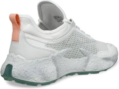 Dámske golfové topánky . Biom H5 White/Sedum Green 36 Dámske golfové topánky - 3