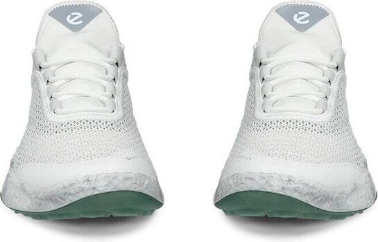 Dámske golfové topánky . Biom H5 White/Sedum Green 36 Dámske golfové topánky - 5