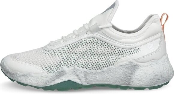 Dámske golfové topánky . Biom H5 White/Sedum Green 36 Dámske golfové topánky - 2