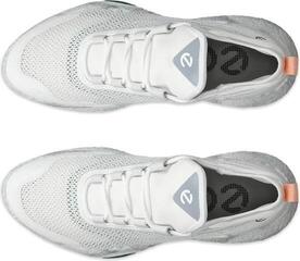 Γυναικείο Παπούτσι για Γκολφ Ecco Biom H5 White/Sedum Green - 5