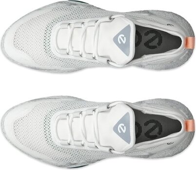 Dámske golfové topánky . Biom H5 White/Sedum Green 36 Dámske golfové topánky - 6