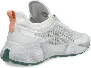 Női golfcipők Ecco Biom H5 White/Sedum Green - 2